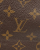 Louis Vuitton Monogram Delightful PM Bag