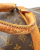 Louis Vuitton Monogram Keepall Bandoulière 60 Bag