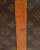 Louis Vuitton Monogram Keepall Bandoulière 60 Bag