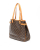 Louis Vuitton Monogram Batignolles Vertical Bag