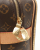 Louis Vuitton Monogram Icare Business Bag