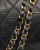 Chanel Quilted Chain Bag