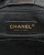 Chanel CC Lock Drawstring Bucket Bag