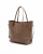 Louis Vuitton Damier Ebene Neverfull MM Tote Bag