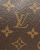 Louis Vuitton Monogram Sully PM Shoulder Bag