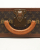 Louis Vuitton Monogram Alzer 60 Hardsided Suitcase