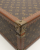 Louis Vuitton Monogram Alzer 60 Hardsided Suitcase