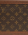 Louis Vuitton Monogram Alzer 60 Hardsided Suitcase