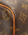 Louis Vuitton Monogram Speedy 35 Bag