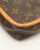 Louis Vuitton Monogram Gibecière MM Bag