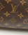 Louis Vuitton Monogram Speedy Bandoulière 25 Bag