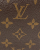 Louis Vuitton Monogram Looping MM Bag