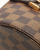 Louis Vuitton Damier Papillon 30 Bag