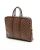 Louis Vuitton Damier Ebene Porte Documents Voyages Bag