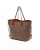 Louis Vuitton Damier Neverfull MM Tote Bag