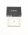 Chanel Coco Mark Matelasse Card Holder