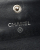 Chanel Patent Leather Flap Card Holder