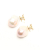 Celine Céline Les Perles Celine Baroque Earrings