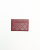 Chanel Coco Mark Matelasse Card Holder