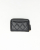 Chanel Zip Around Card Holder
