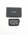Chanel Zip Around Card Holder