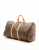 Louis Vuitton Monogram Keepall Bandoulière 55 Weekend Bag