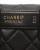 Chanel Classic Quilted Belt Bag