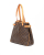 Louis Vuitton Monogram Batignolles Vertical Tote Bag