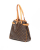 Louis Vuitton Monogram Batignolles Vertical Tote Bag