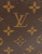 Louis Vuitton Monogram Batignolles Vertical Tote Bag