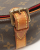 Louis Vuitton Monogram Tambourine Crossbody Bag
