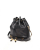 Chanel CC Caviar Bucket Bag