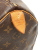 Louis Vuitton Monogram Speedy 35 Bag