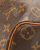 Louis Vuitton Monogram Speedy 35 Bag