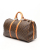 Louis Vuitton Monogram Keepall Bandoulière 50 Weekend Bag