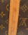 Louis Vuitton Monogram Keepall Bandoulière 50 Weekend Bag