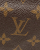 Louis Vuitton Monogram Speedy 35 Bag