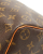Louis Vuitton Monogram Speedy 35 Bag