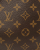 Louis Vuitton Monogram Porte Document Pegase Business Bag