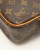 Louis Vuitton Monogram Porte Document Pegase Business Bag