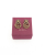Gucci GG Lion Head Clip-on Earrings