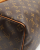 Louis Vuitton Monogram Speedy 35 Bag