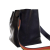 Hermès AB Hermès Black with Orange Calf Leather Evercolor and Swift Licol 17 France