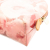 Louis Vuitton B Louis Vuitton Pink Vernis Leather Leather Monogram Vernis Ikat Cosmetic Pouch Spain