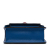 Louis Vuitton AB Louis Vuitton Blue Navy with Red Epi Leather Leather Tricolor Epi Neo Monceau France