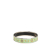Hermès B Hermès Green Mint with Silver Enamel Other Narrow Moon Stars Bangle 65 Austria