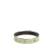 Hermès B Hermès Green Mint with Silver Enamel Other Narrow Moon Stars Bangle 65 Austria