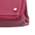 Hermès AB Hermès Purple Magenta Calf Leather Togo Kelly II Retourne 32 France