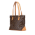 Louis Vuitton B Louis Vuitton Brown Monogram Canvas Fabric Monogram Cabas Piano France