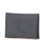 Hermès AB Hermès Gray Charcoal Goatskin Leather Chevre Mysore Calvi Duo Compact Verso Card Holder France